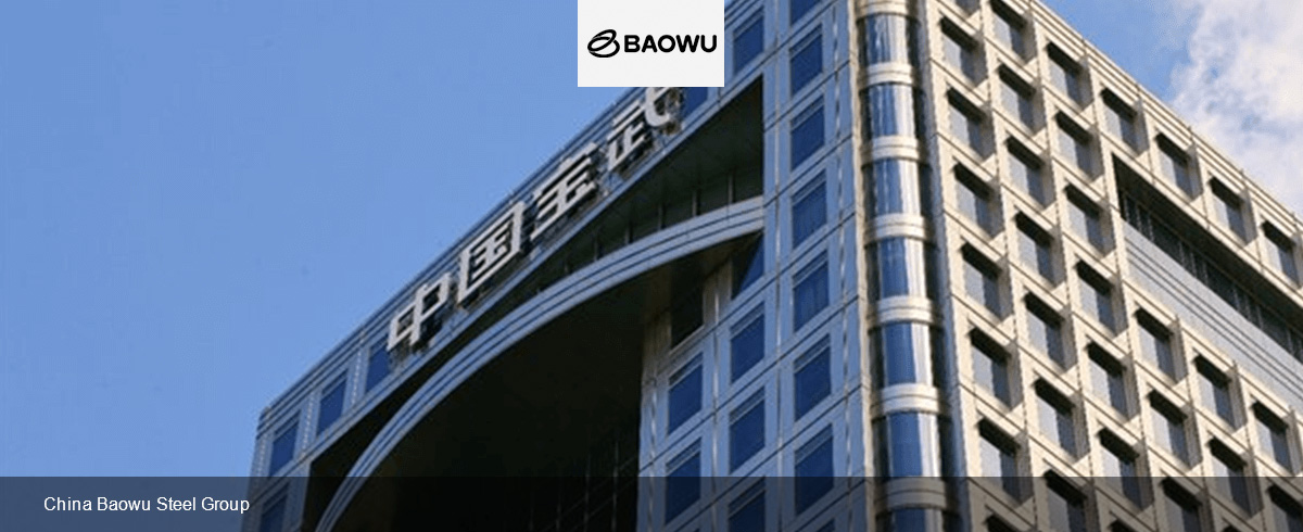 China Baowu Steel Group